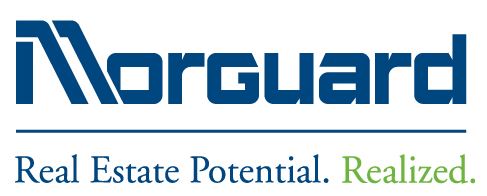 Morguard Logo